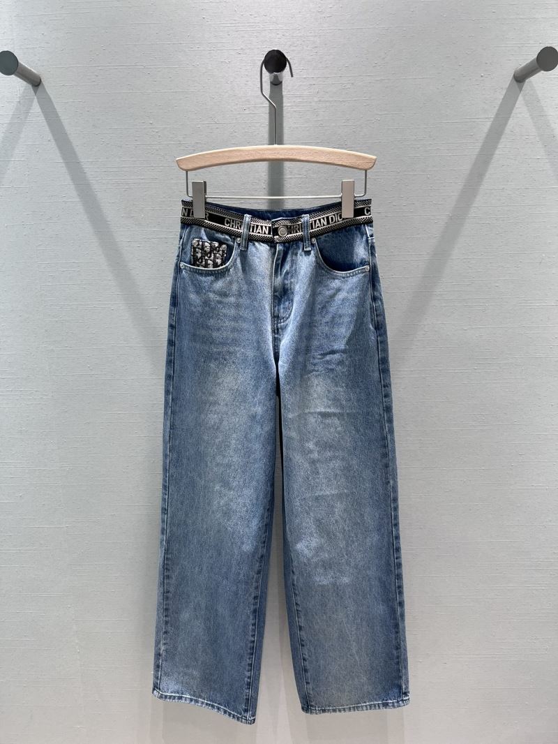 Christian Dior Jeans